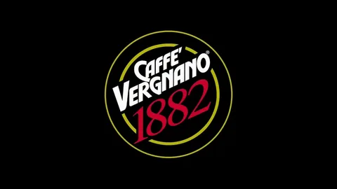 Caffè Vergnano 1882
