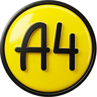 А4 Food